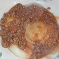 El cooksnap de Vanesa2 cuando hizo Masa para sorrentinos.