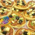 صورة من 🌹Maram🌹Um sanad🌹، شاركها بعد تجربة وصفة بيتزا 😋