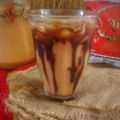 Cooksnap dari Dapur_Fayfood EvaYulian untuk resep Thai Tea Homemade