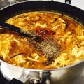 Momo Lee 的 簡單做出美味的酸辣湯 cooksnap