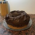 El cooksnap de Maria Miglierina cuando hizo Torta fácil de vainilla y cocoa.