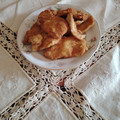 El cooksnap de Calagurritano. cuando hizo Filetes de pollo empanados fácil 💕.