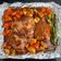 Cooksnap dari Faris Azhar untuk resep Ayam Panggang Oven