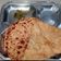 Bhavya sethi का कुकस्नैप जब उन्होंने आलू प्याज़ का पराठा (Aloo pyaz ka paratha recipe in hindi) बनाया था।