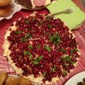 Cooksnap από Ιωαννα στη συνταγή Σαλάτα... τούρτα..