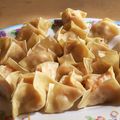 Cooksnap dari Ayuningtyas Ngesti Rahayu untuk resep Dimsum Mungil non MSG untuk anak usia 1 tahun