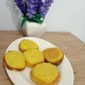 Cooksnap dari Novita Kusuma untuk resep Bika Ambon Snackmaker