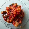 Cooksnap dari Citrawyl untuk resep Terong balado