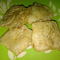 Cooksnap dari Siswaty Elfin Bachtiar untuk resep Tempe Goreng Tepung