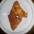 Cooksnap dari Dewi Sulastri Pleret untuk resep AMERICAN RISOLES (AMRIS)