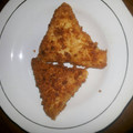Cooksnap dari Dewi Sulastri Pleret untuk resep AMERICAN RISOLES (AMRIS)