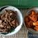 Cooksnap dari Selviyani untuk resep Gudeg Jogja dan sambel krecek ala mama nadyne