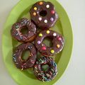 Cooksnap dari Mey2_Linkz untuk resep Donat empuk tanpa kentang