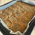 Mónika Bálint Cooksnap-ja, amikor elkészítette a(z) Darázsfészek receptet.
