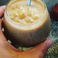 El cooksnap de rominavuerva cuando hizo Arroz con leche.