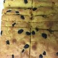 Cooksnap dari nophivi untuk resep Cake Tape Keju Lembut