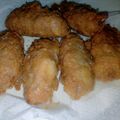 Priscillah Kim's cooksnap of when they made Homemade kebabs.