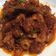 Cooksnap dari Shera Regina untuk resep Cumi Asin Balado