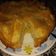 El cooksnap de Priscila Novoa cuando hizo Torta invertida de manzana.