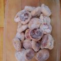 Cooksnap dari Vina Nurivana09 untuk resep Kuker putri salju simple tanpa oven
