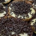 Cooksnap dari oemah frozen Magelang untuk resep Martabak Mini Satu Telur Cetakan Baklor 😁