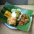 Cooksnap dari Hadleny Kitchen untuk resep Tumis Tempe Kacang Panjang
