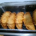 El cooksnap de Griselda Condori 
