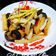 Cooksnap của QUÂN NGUYỄN khi họ làm theo món Nấm kho gừng (chay)