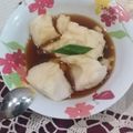 Cooksnap dari Yuniar kurnia wulan untuk resep Bubur sumsum lembut gurih no gagal + kuah juruh