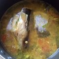 Cooksnap dari Dian Herma untuk resep Sup ikan patin 🐟