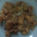 Cooksnap dari Nurita Dewi Sitorus untuk resep Ayam Goreng Mentega