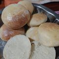 El cooksnap de Graciela Matabos cuando hizo Figacitas de Manteca.