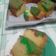Cooksnap dari Euis Rodiahwati untuk resep Bolu Marmer Loreng