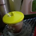 Cooksnap dari Sriyani Susilowati untuk resep Kopi Moka