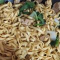 Cooksnap dari Antoine A. P. untuk resep Bakmi Goreng Bumbu Dasar Putih