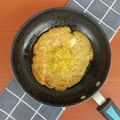 Cooksnap dari Siti Ramlah untuk resep Telur Dadar Serundeng
