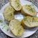 Sneha Patel's cooksnap of when they made ચીઝી ગાર્લિક બ્રેડ (Cheesy Garlic Bread Recipe In Gujarati).