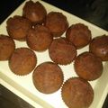 Cooksnap dari Witia Santi untuk resep Bolu Kukus Gula Merah #BandungRecook2_DapoerMmgia