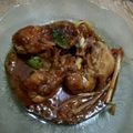 Cooksnap dari Gita Tresna Indiastara untuk resep Ayam pedas saus tiram