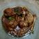 Cooksnap dari Gita Tresna Indiastara untuk resep Ayam pedas saus tiram