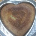El cooksnap de Suarez Jessi cuando hizo Bizcochuelo fácil y económico😋.