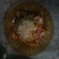 Cooksnap dari Yuli Rista Widowati untuk resep MPASI 9M+ Tumis fillet salmon brokoli saus tomat