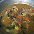 Cooksnap dari Suci Hadis Saputri untuk resep Tongseng Tetelan Sapi