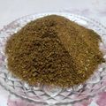 Shama Mangale's cooksnap of when they made जवसाची खमंग चटणी Flax seeds Chutney (javas chutney recipe in marathi).