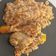 El cooksnap de andrea cuando hizo Arroz meloso con Jamoncito de pollo.