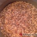 Cooksnap από voulaki! στη συνταγή Φακές αλλιώς!