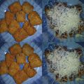 Cooksnap dari Rahma Ny Wahyudi untuk resep Nugget Pisang (Banana Nugget)