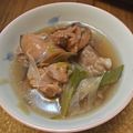ＳｈｕＣｈｅｎ Ｗｕ 的 石鮔排骨蘿蔔湯 cooksnap