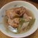 ＳｈｕＣｈｅｎ Ｗｕ 的 石鮔排骨蘿蔔湯 cooksnap