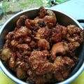 Cooksnap dari astri kinanti untuk resep Keripik kulit ayam homemade